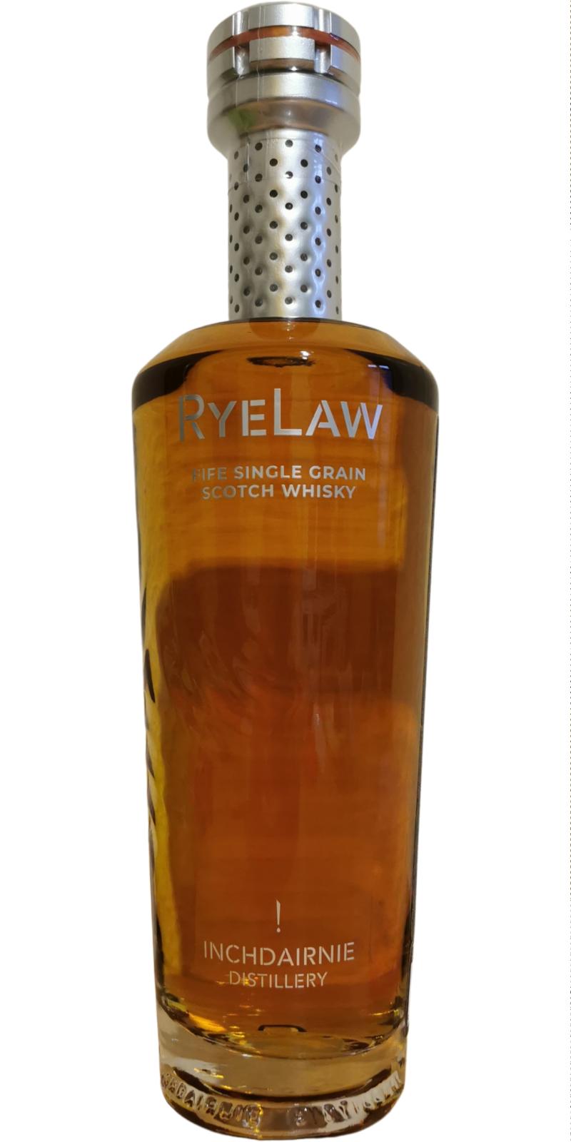 RyeLaw 2017