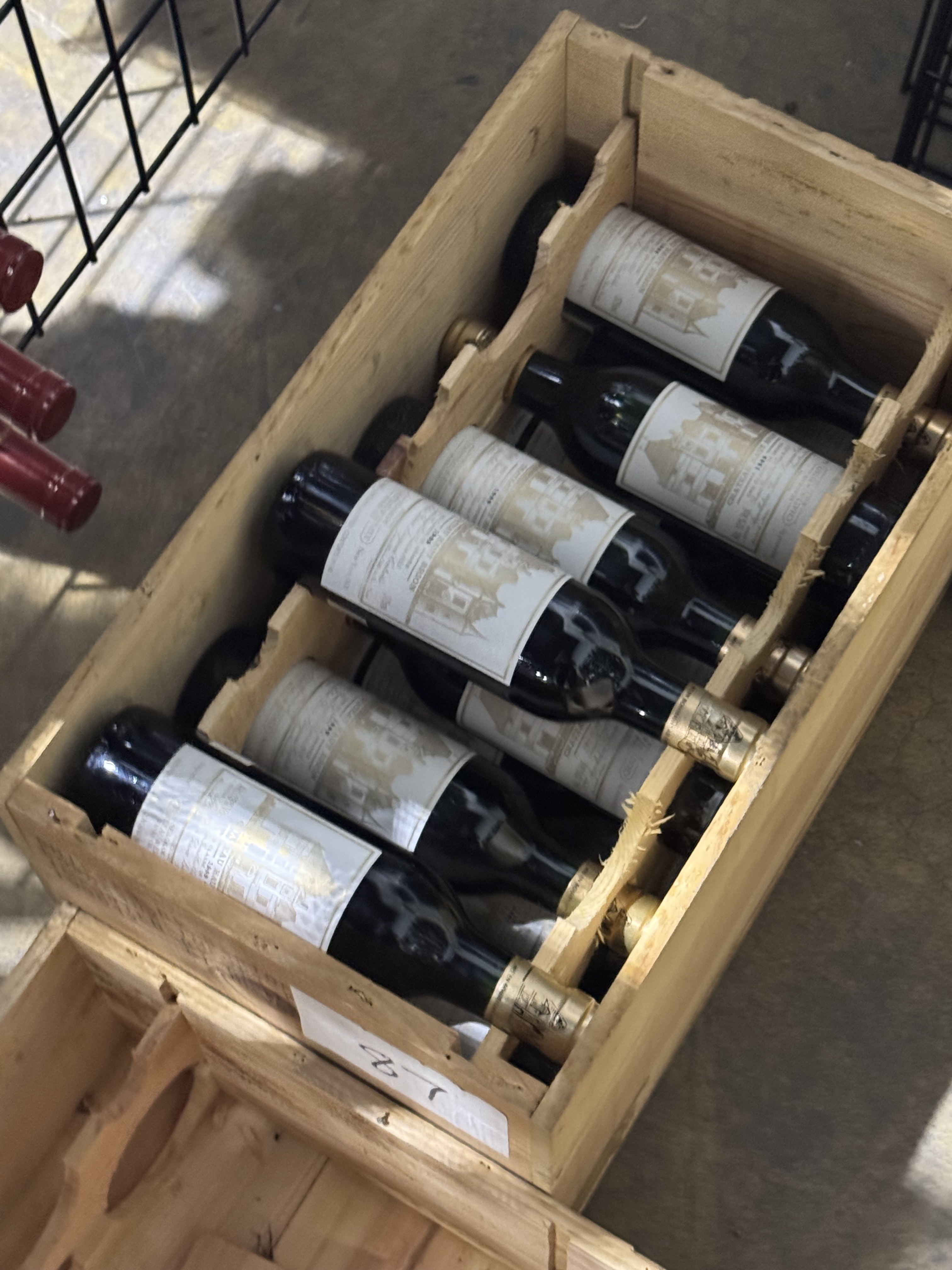 Haut Brion