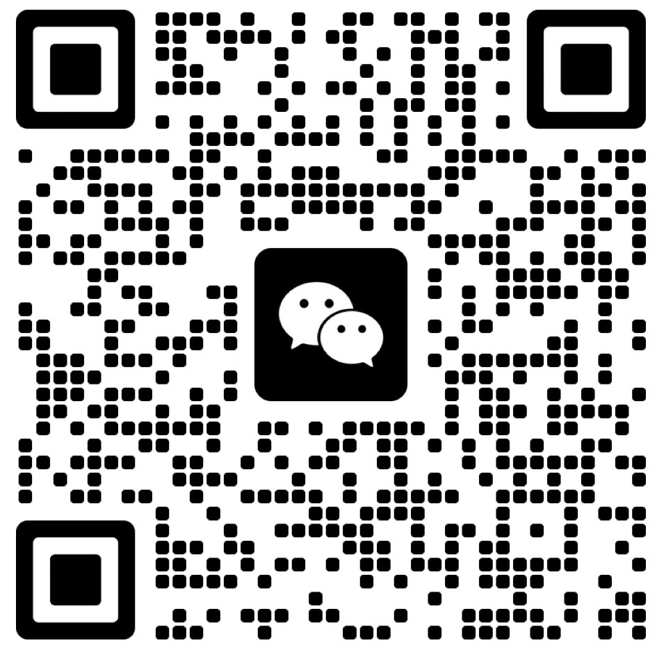 Wechat QR Code